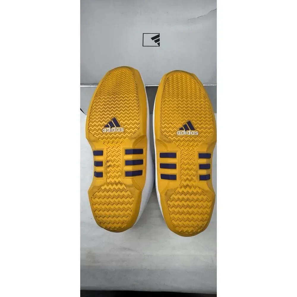 Size 9.5 - adidas Crazy 2 2025 All-Star